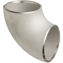 Ss Bw Pipe Fittings Cotovelo